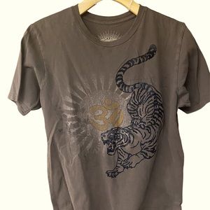 Y2K Vintage Steve & Barry’s T-shirt for Men